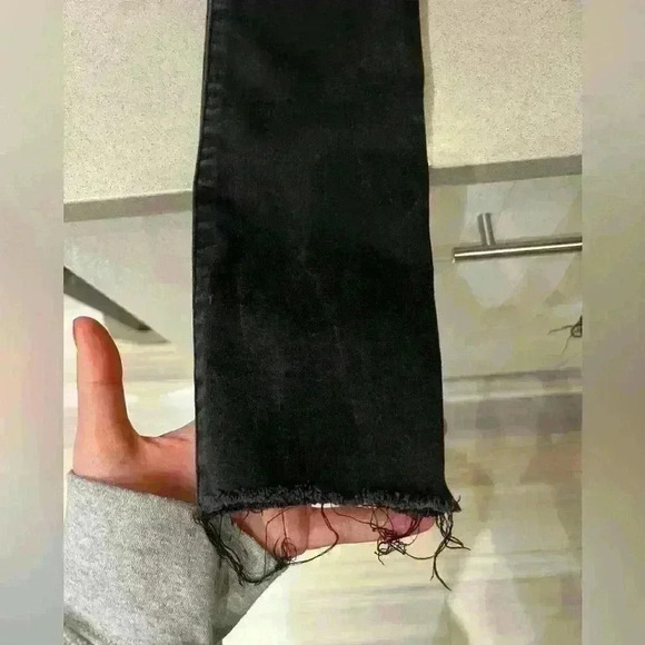 Abercrombie jeans legging skinny high rise - Picture 7 of 8